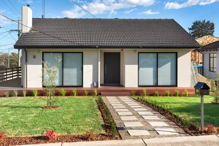 45 Ash Street, Doveton VIC 3177