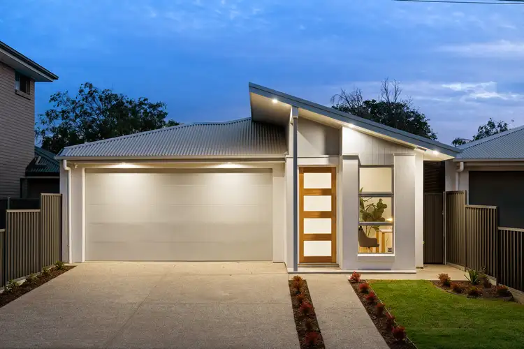 Second view of Homely house listing, 44A Sunset Crescent, Grange SA 5022