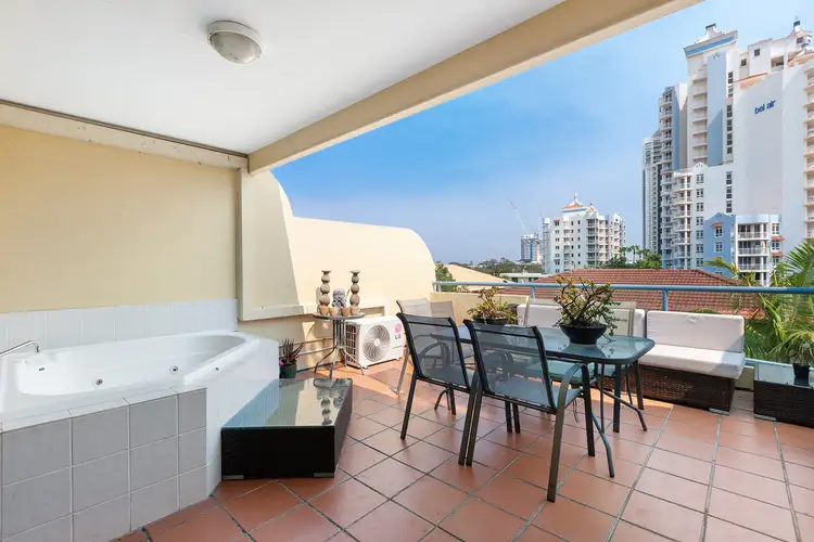 37/2607 Gold Coast Highway, Mermaid Beach QLD 4218