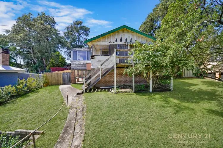 Fifth view of Homely house listing, 3 Boland Ave, Springwood NSW 2777