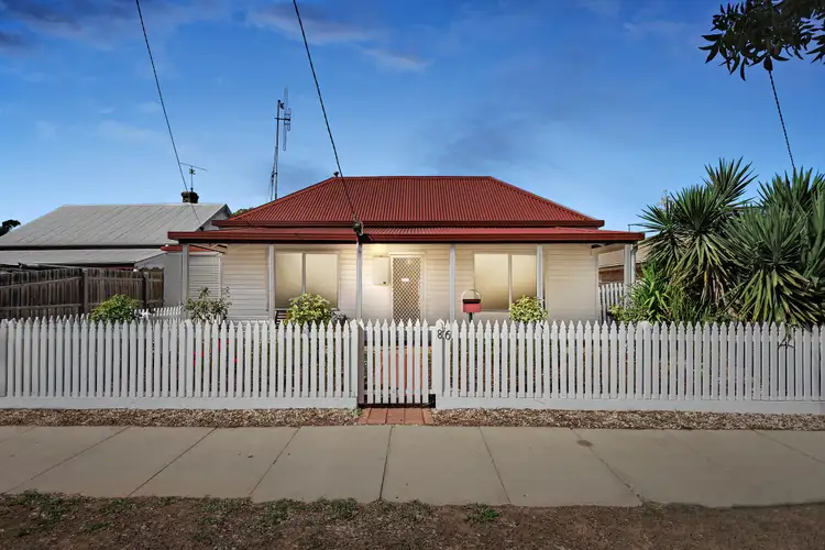 86 Hovell Street, Echuca VIC 3564