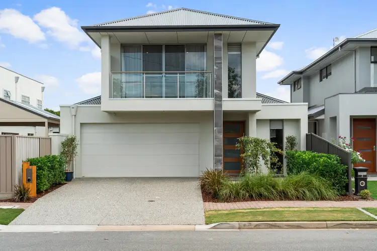 Main view of Homely house listing, 1 Seabreeze Street, Grange SA 5022