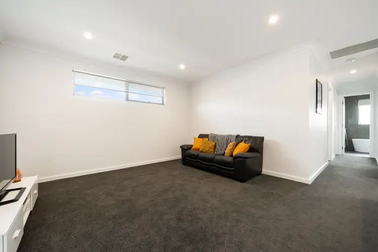 Fifth view of Homely house listing, 1 Seabreeze Street, Grange SA 5022