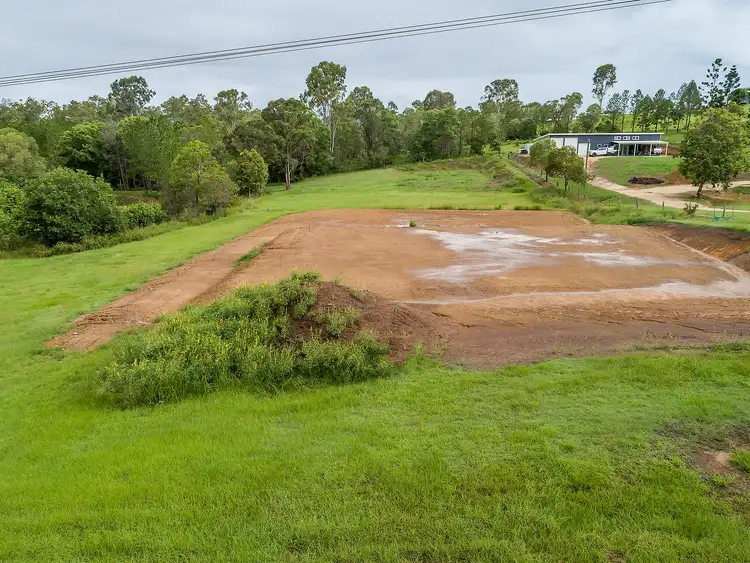 Fourth view of Homely land listing, Lot 16 Bon Vista Road, Araluen QLD 4570