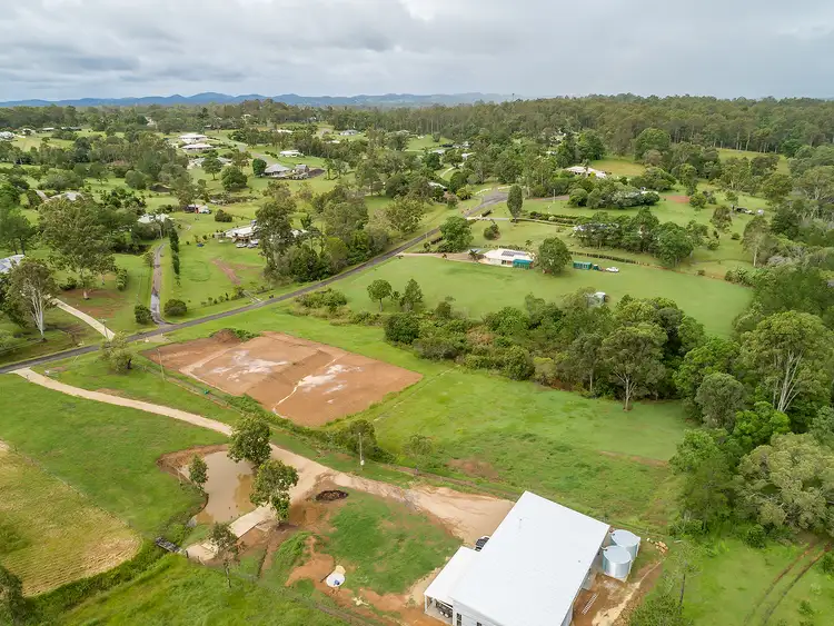 Seventh view of Homely land listing, Lot 16 Bon Vista Road, Araluen QLD 4570