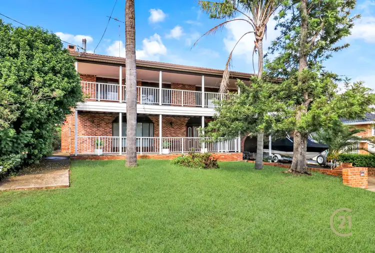 Second view of Homely house listing, 19 Wehlow Street, Mount Druitt NSW 2770