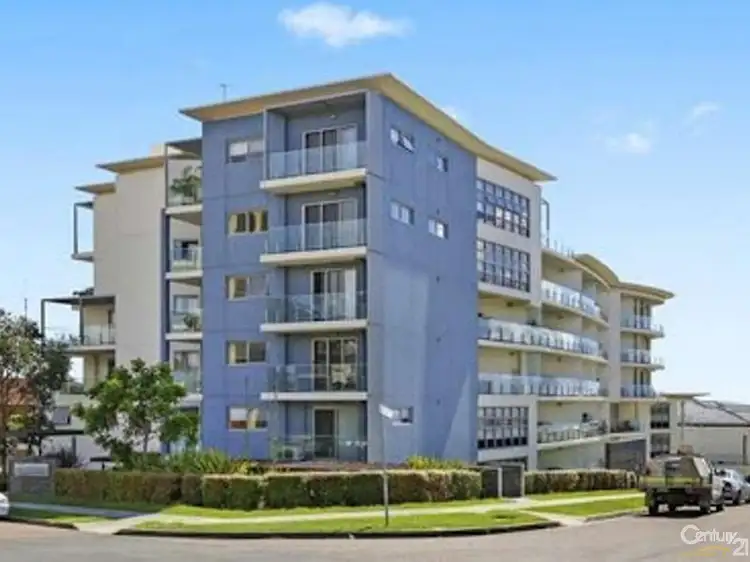 Main view of Homely apartment listing, 43/1-9 Beach Street, The Entrance NSW 2261