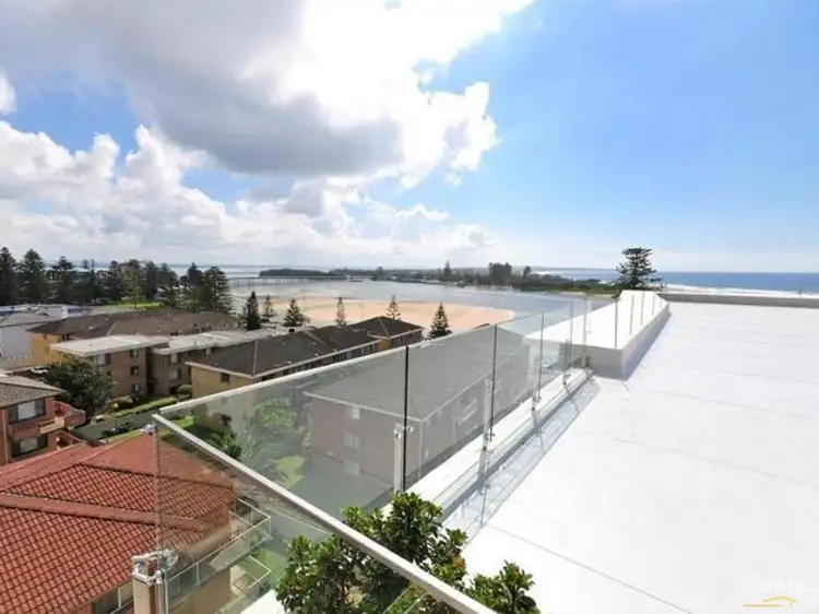 Second view of Homely apartment listing, 43/1-9 Beach Street, The Entrance NSW 2261