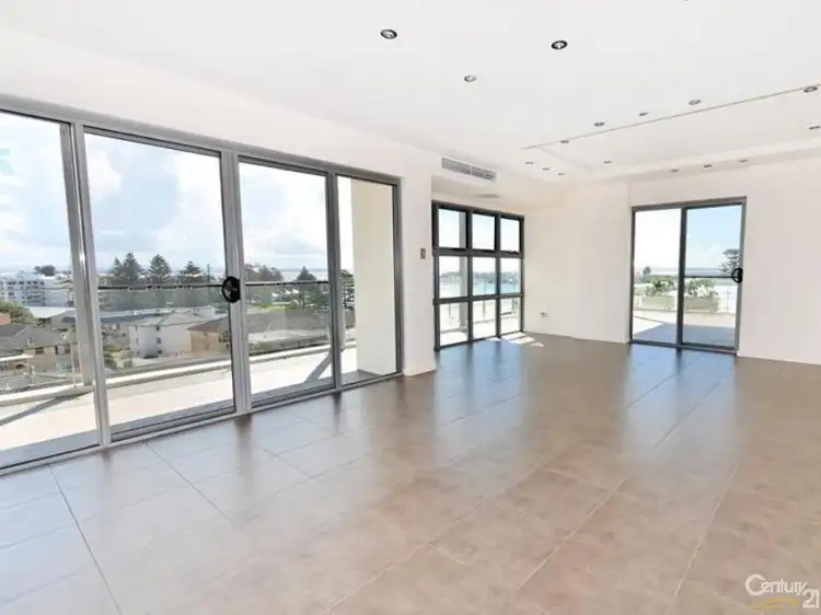 Third view of Homely apartment listing, 43/1-9 Beach Street, The Entrance NSW 2261