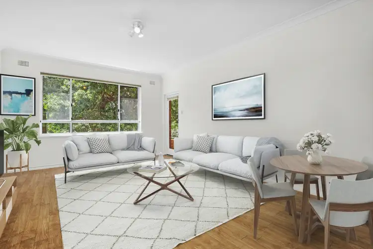 Main view of Homely apartment listing, 1/6 Wyagdon Street, Neutral Bay NSW 2089