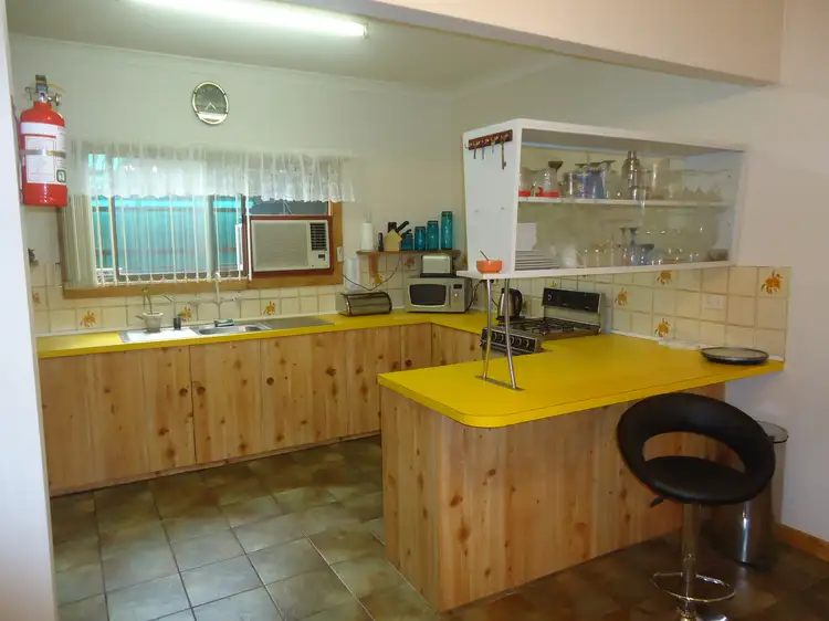 Second view of Homely house listing, 21 Simpson Road, Port Pirie SA 5540