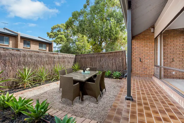 Second view of Homely townhouse listing, 4/94 Rose Terrace, Wayville SA 5034