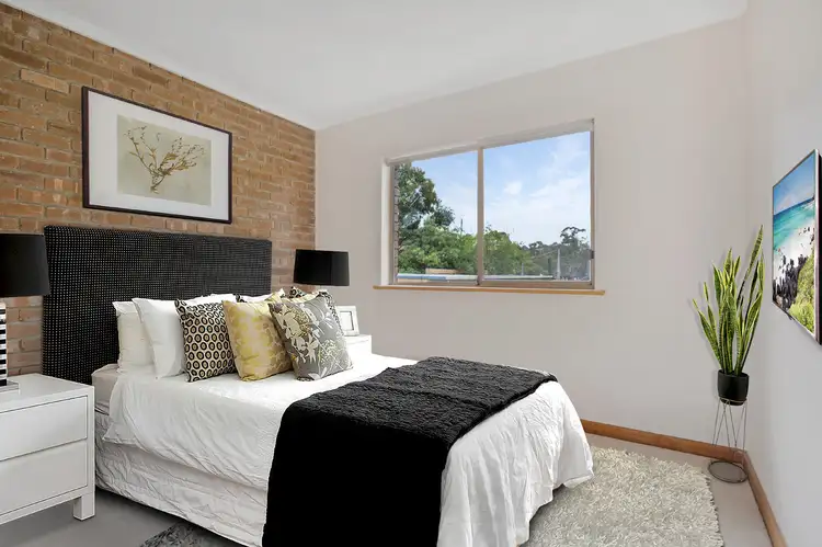 Third view of Homely townhouse listing, 4/94 Rose Terrace, Wayville SA 5034
