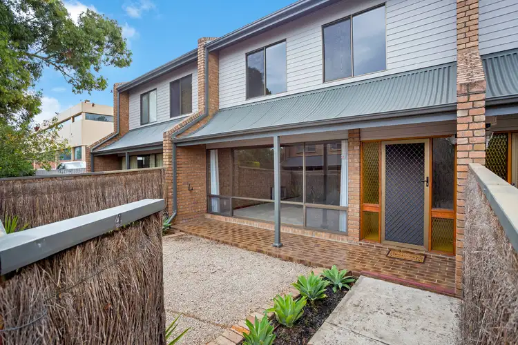 Sixth view of Homely townhouse listing, 4/94 Rose Terrace, Wayville SA 5034