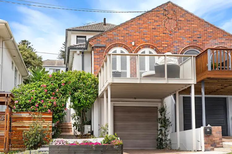 47 Eastern Avenue, Dover Heights NSW 2030