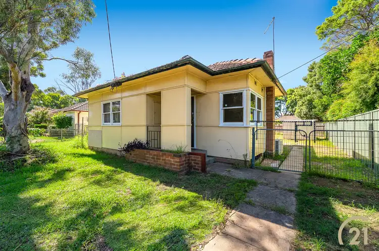 Main view of Homely house listing, 232 Sackville Street, Canley Vale NSW 2166