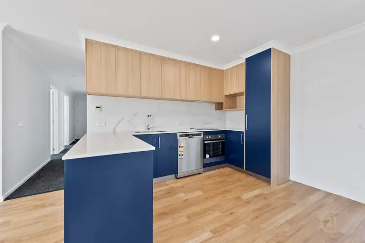 Third view of Homely unit listing, 2/51 Dana Drive, Devonport TAS 7310