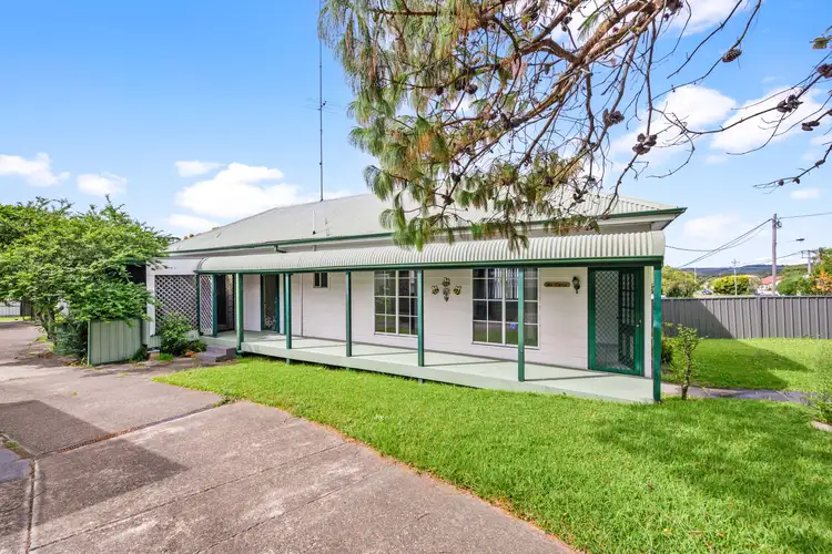 Main view of Homely house listing, 12 Goundry Street, Gateshead NSW 2290
