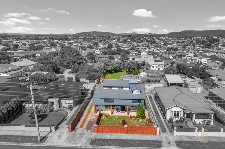 Main view of Homely house listing, 101 Steele Street, Devonport TAS 7310