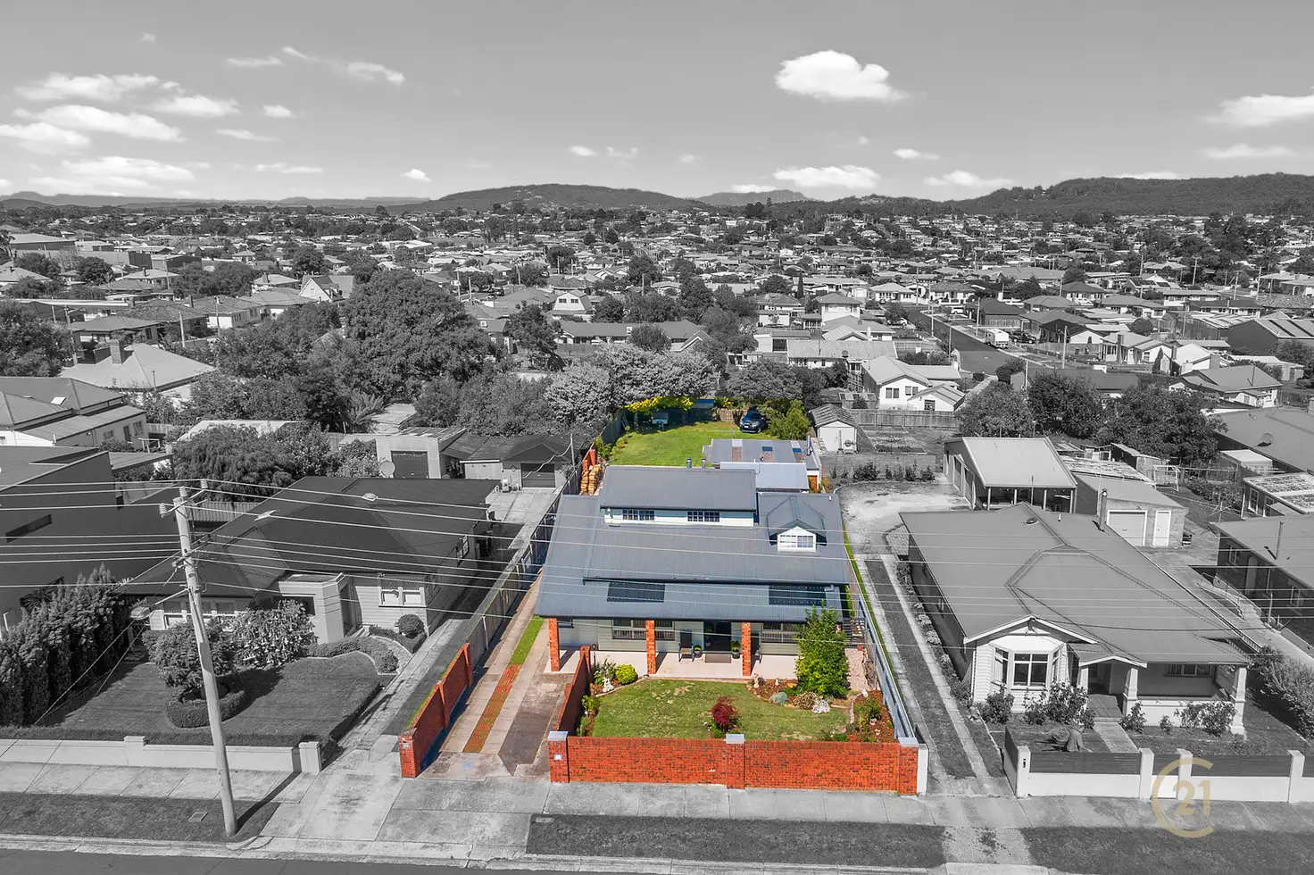 Main view of Homely house listing, 101 Steele Street, Devonport TAS 7310