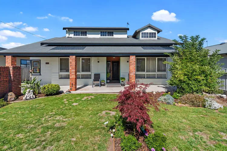 Second view of Homely house listing, 101 Steele Street, Devonport TAS 7310