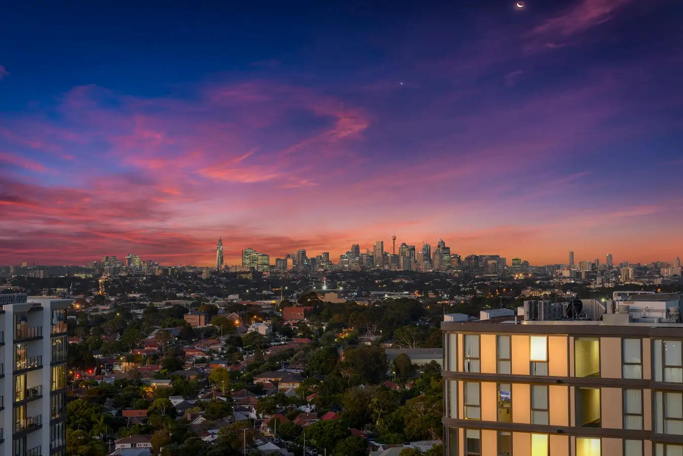 Main view of Homely apartment listing, 1905/9 Brodie Spark Drive, Wolli Creek NSW 2205