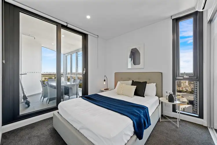 Sixth view of Homely apartment listing, 1905/9 Brodie Spark Drive, Wolli Creek NSW 2205