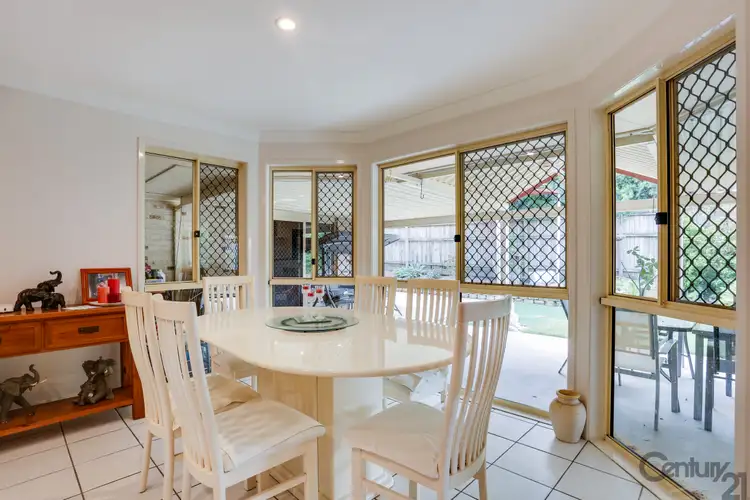 Third view of Homely house listing, 19 Bronte Place, Parkinson QLD 4115