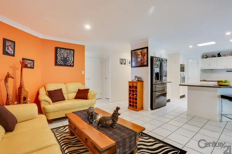 Fifth view of Homely house listing, 19 Bronte Place, Parkinson QLD 4115