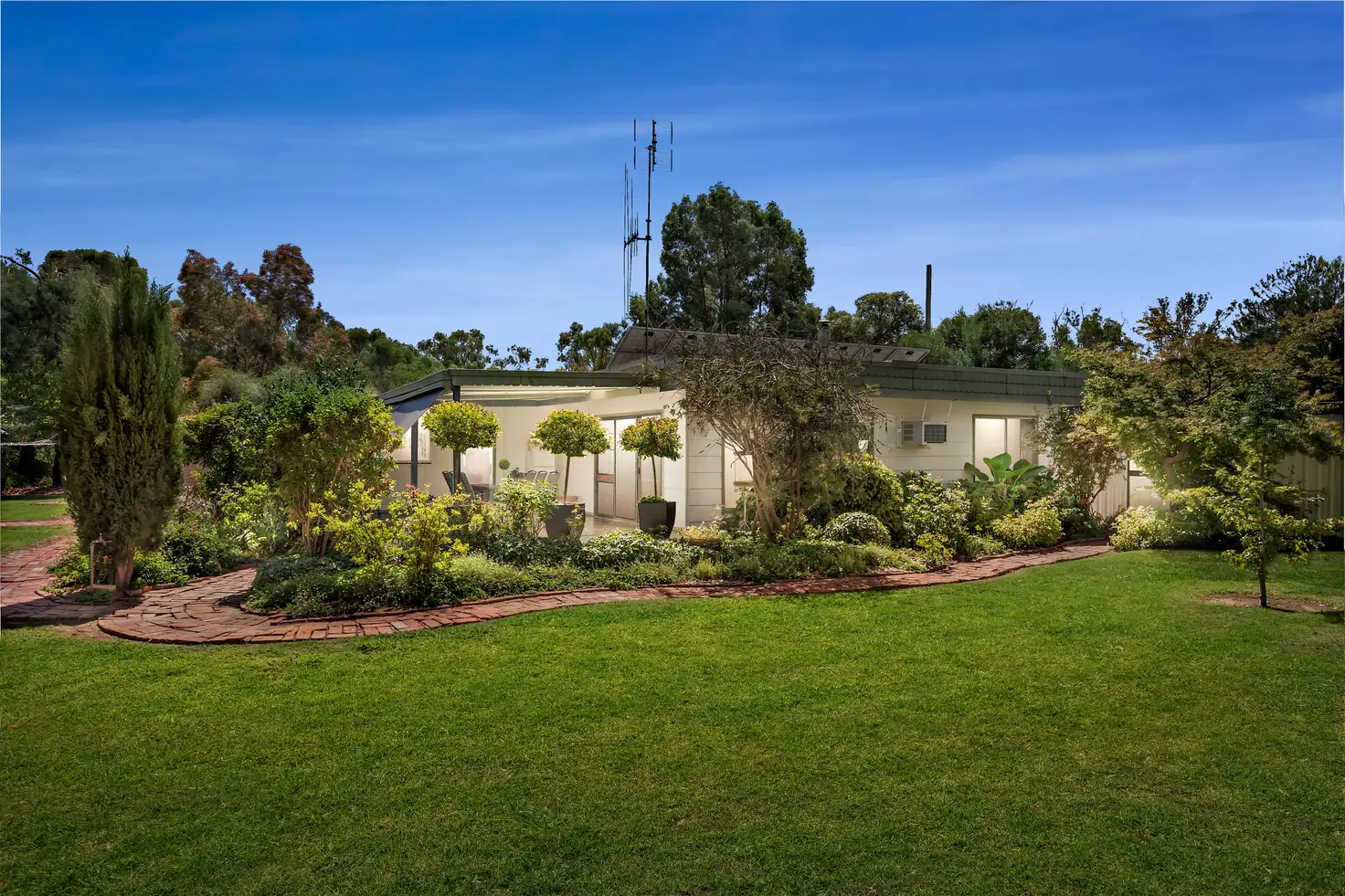 Main view of Homely house listing, 271 Bangerang Road, Echuca VIC 3564