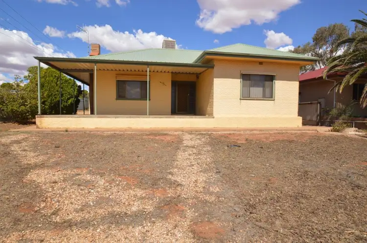 3 Wentworth Road, Broken Hill NSW 2880