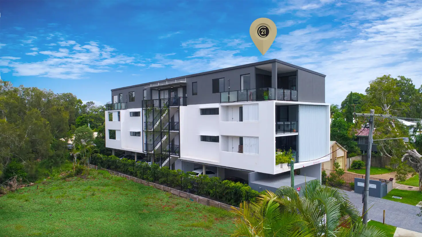 Main view of Homely unit listing, 7/18 Norman Avenue, Maroochydore QLD 4558