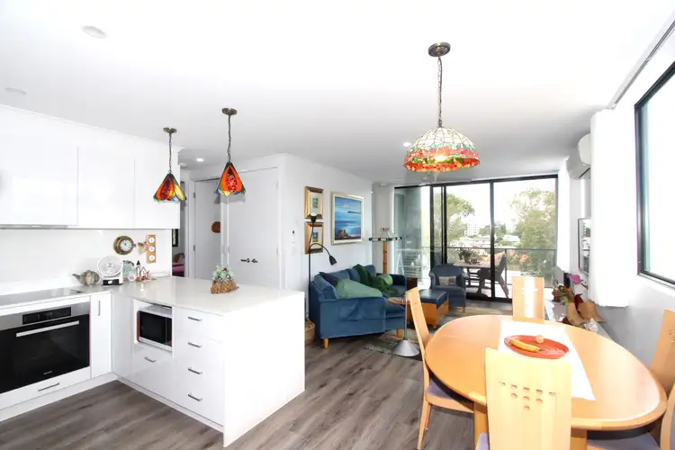 Third view of Homely unit listing, 7/18 Norman Avenue, Maroochydore QLD 4558