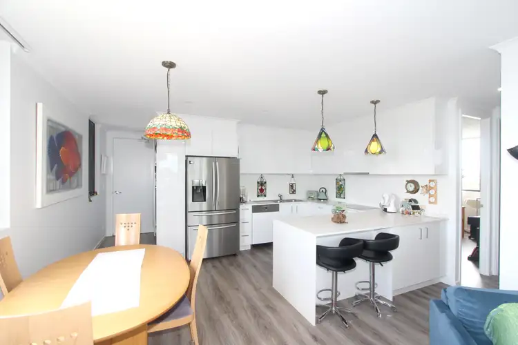 Fifth view of Homely unit listing, 7/18 Norman Avenue, Maroochydore QLD 4558