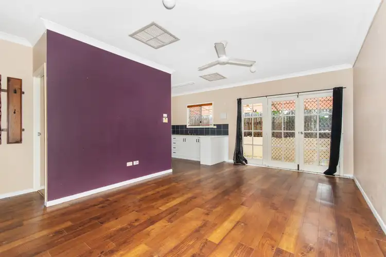Third view of Homely unit listing, 4/40 Corcoran Street, Currajong QLD 4812