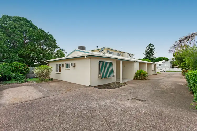 Fourth view of Homely unit listing, 4/40 Corcoran Street, Currajong QLD 4812