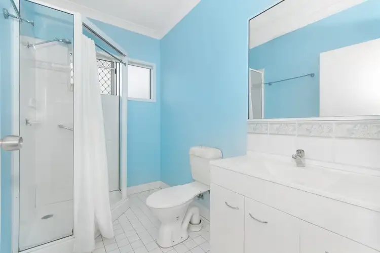 Fifth view of Homely unit listing, 4/40 Corcoran Street, Currajong QLD 4812