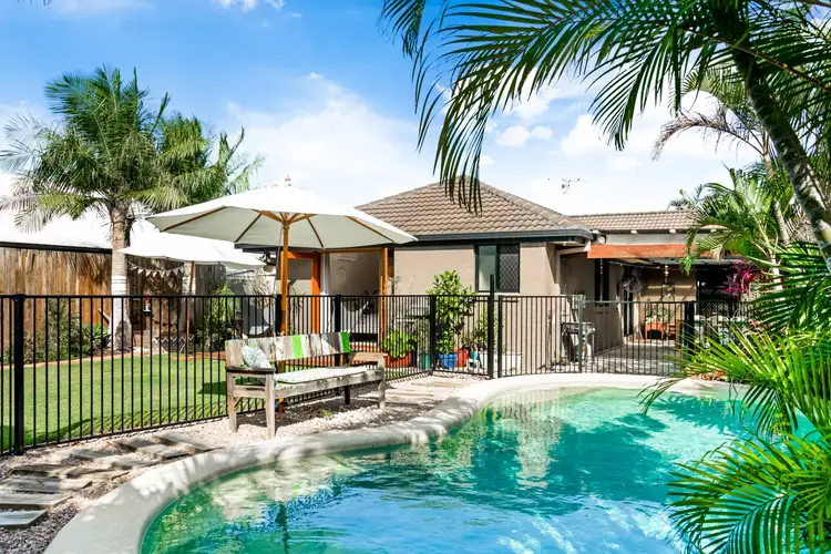 9 Azalea Place, Currimundi QLD 4551
