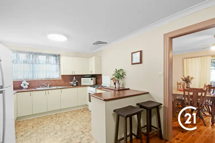 Third view of Homely house listing, 51 Grantham Road, Seven Hills NSW 2147