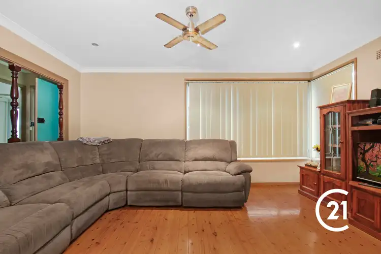 Fourth view of Homely house listing, 51 Grantham Road, Seven Hills NSW 2147