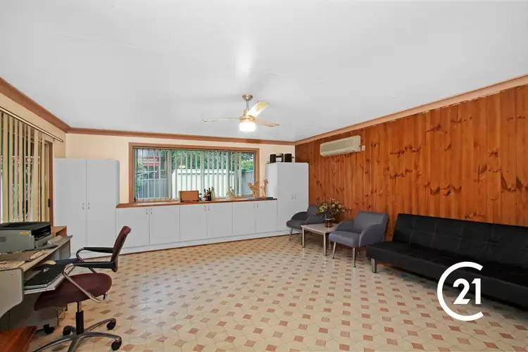 Fifth view of Homely house listing, 51 Grantham Road, Seven Hills NSW 2147