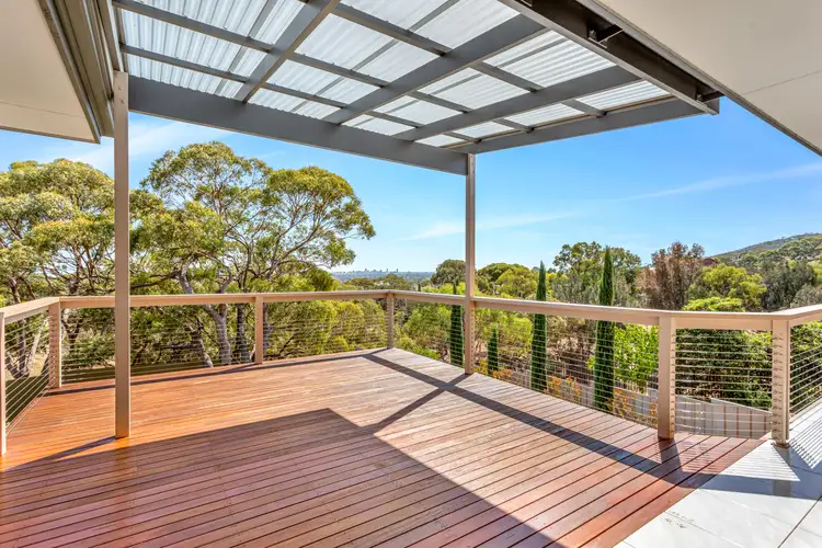 Main view of Homely house listing, 7 Land Crescent, Pasadena SA 5042