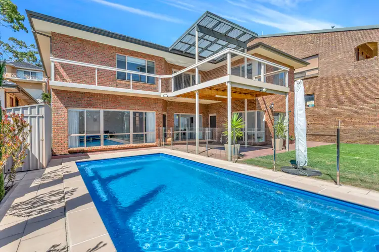 Third view of Homely house listing, 7 Land Crescent, Pasadena SA 5042