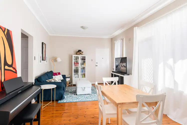 Main view of Homely apartment listing, 7/47 Gordon Street, Brighton-Le-Sands NSW 2216