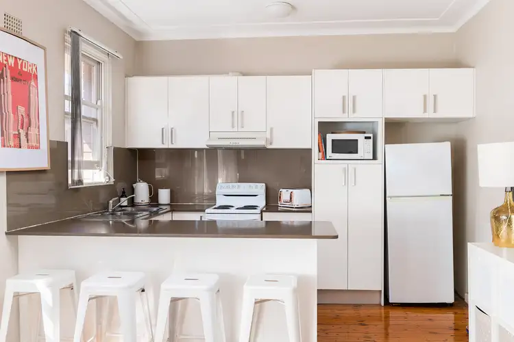 Second view of Homely apartment listing, 7/47 Gordon Street, Brighton-Le-Sands NSW 2216