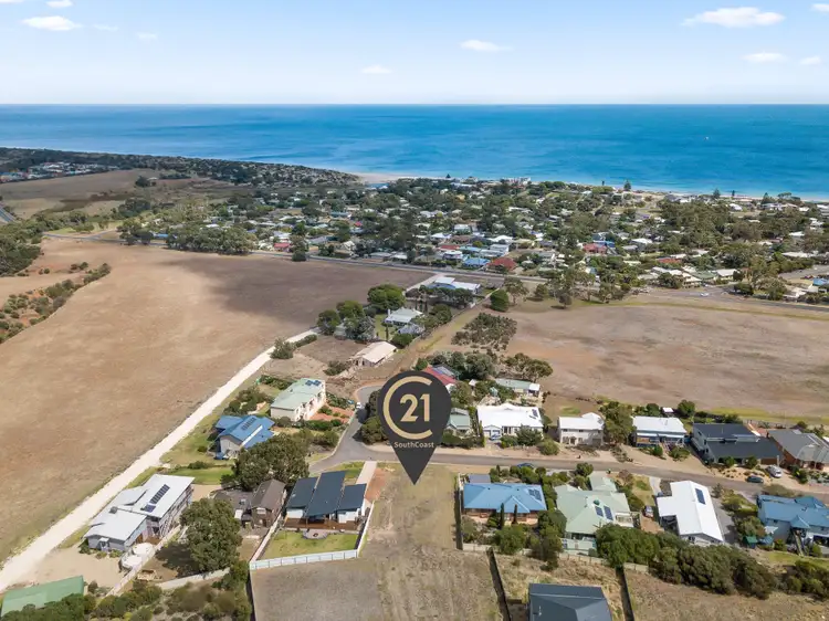 Third view of Homely land listing, 14 Dorset Court, Carrickalinga SA 5204