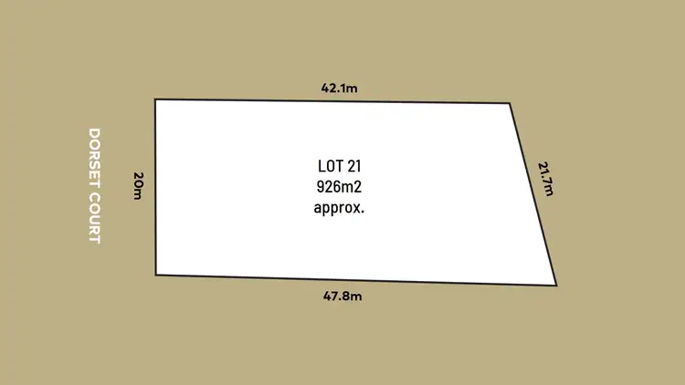 Fourth view of Homely land listing, 14 Dorset Court, Carrickalinga SA 5204
