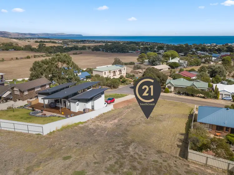 Sixth view of Homely land listing, 14 Dorset Court, Carrickalinga SA 5204