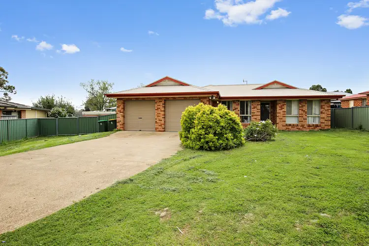 Main view of Homely house listing, 11 Marsden Place, Orange NSW 2800