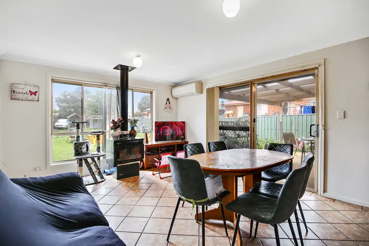 Second view of Homely house listing, 11 Marsden Place, Orange NSW 2800